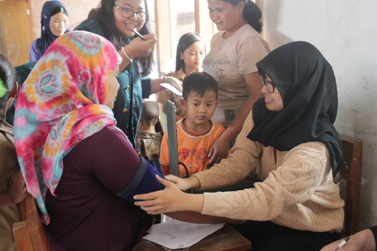Dokumentasi kegiatan KRBM foto 114